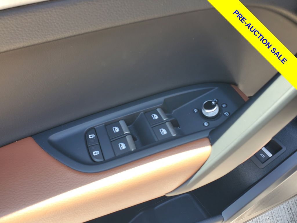 Used 2025 Audi Q5 SUV