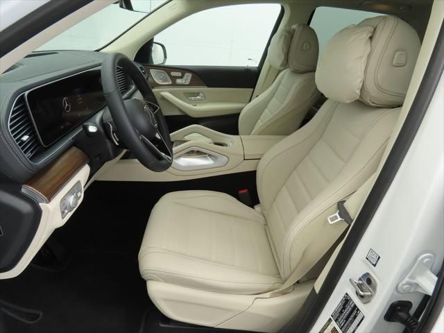 Thumbnail: 2026 Mercedes-Benz GLE - 19