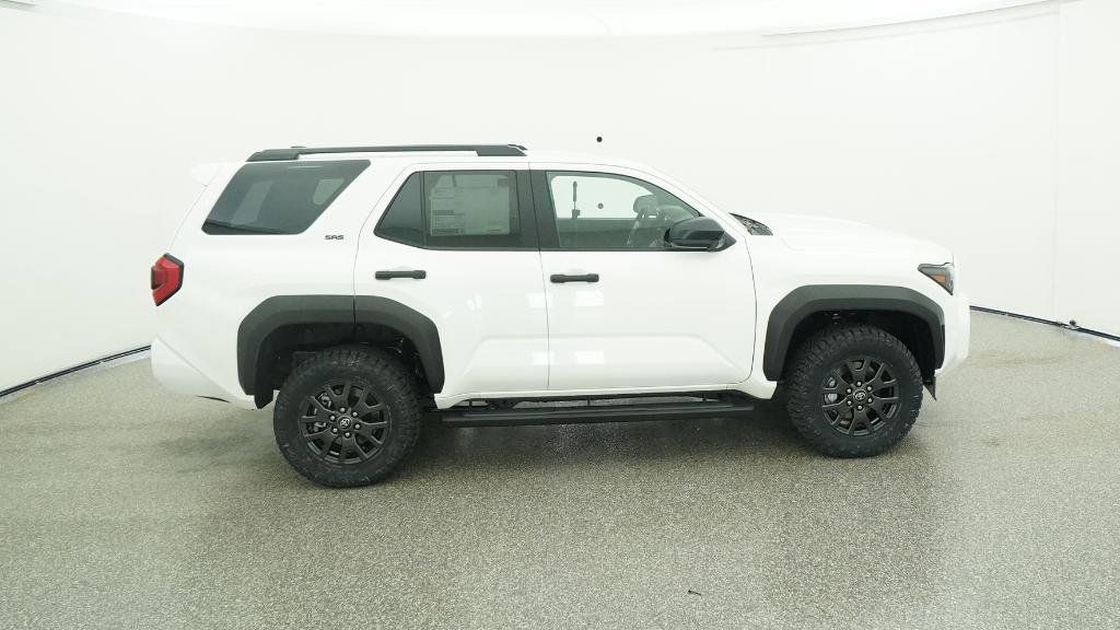 Thumbnail: 2025 Toyota 4Runner - 24