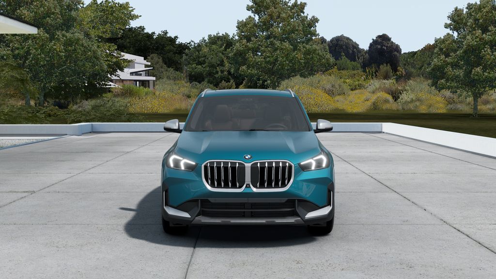 2024 BMW X1 xDrive28i 32