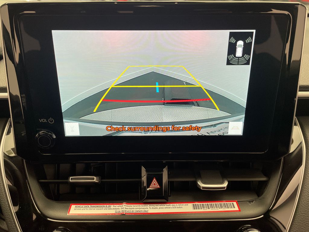 Thumbnail: 2024 Toyota Corolla Cross - 26