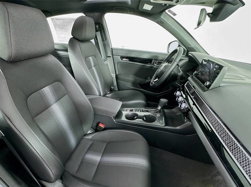 Used Car 2025 Honda Civic Hybrid  Sport For Sale In Austin, Texas