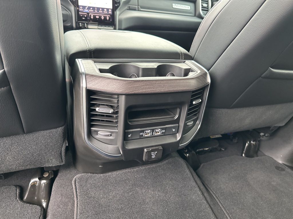 New Car 2025 Ram 2500  Laramie For Sale Under $90,000 In Austin, Texas