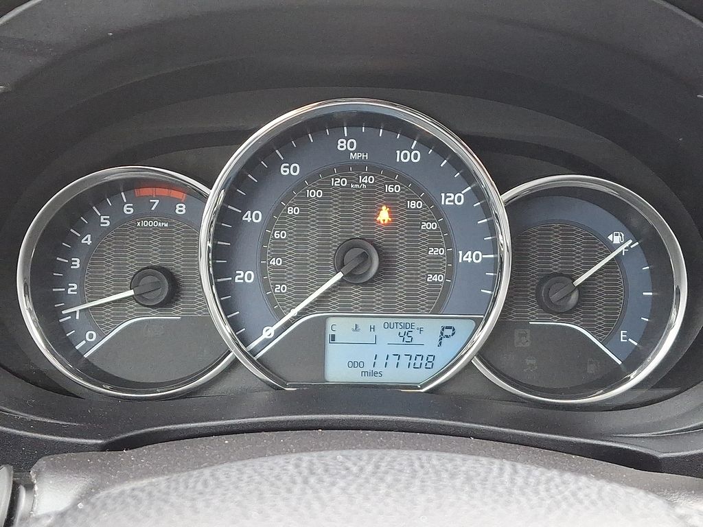 Thumbnail: 2015 Toyota Corolla - 20