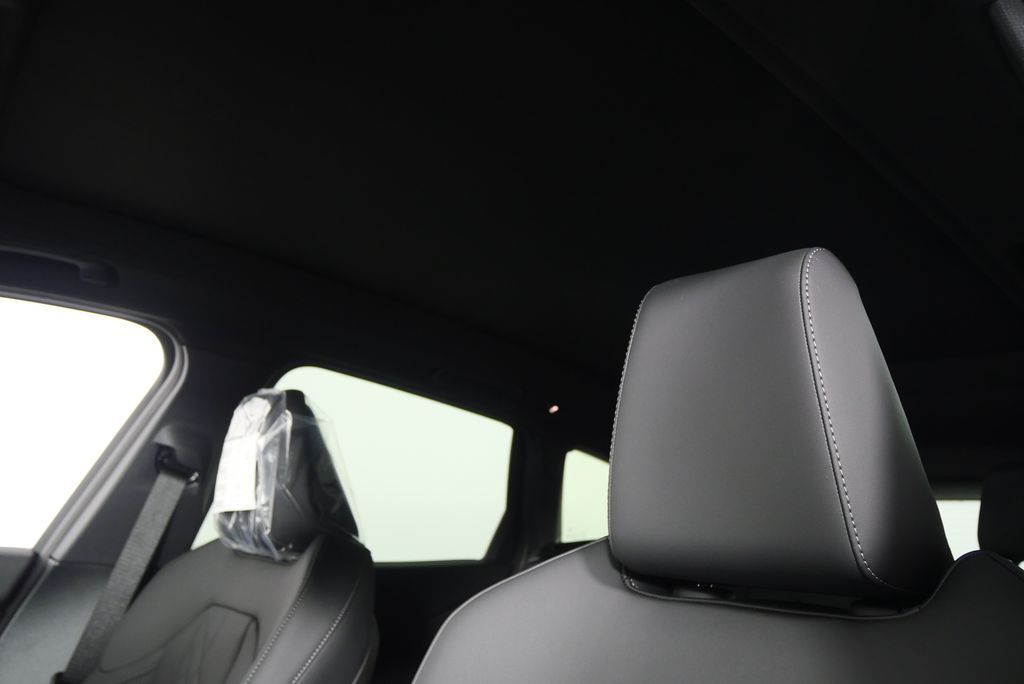 2025 BMW X3 3.0i 11