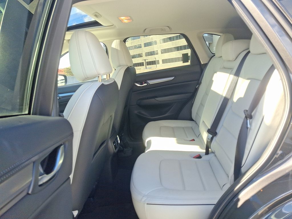 Thumbnail: 2024 Mazda CX-5 - 12