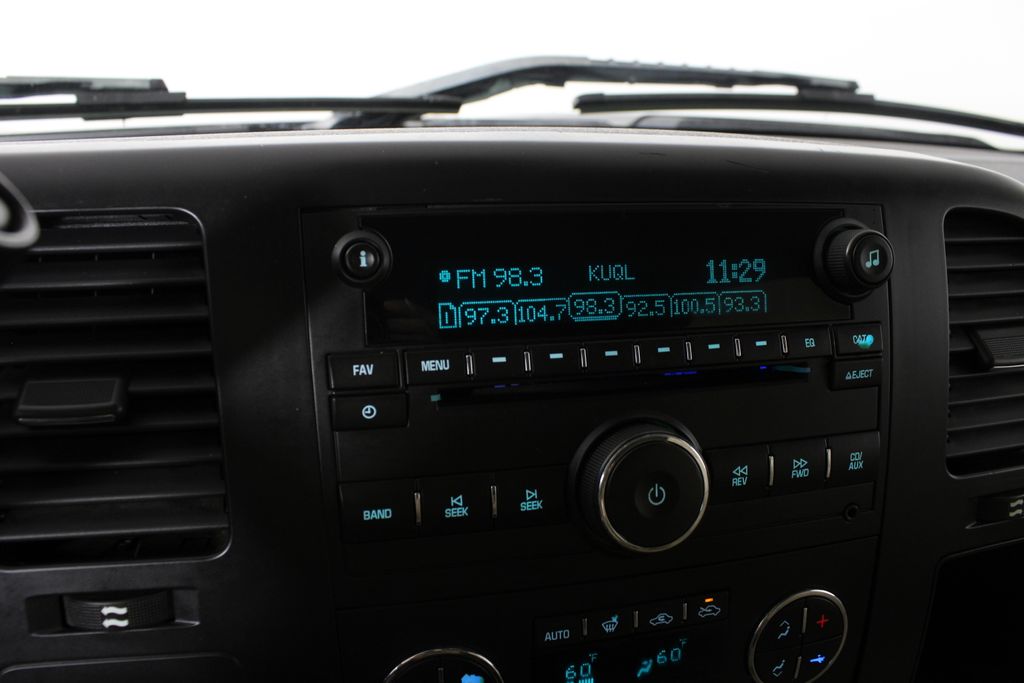 Used 2007 Chevrolet Silverado 1500 for sale in 
