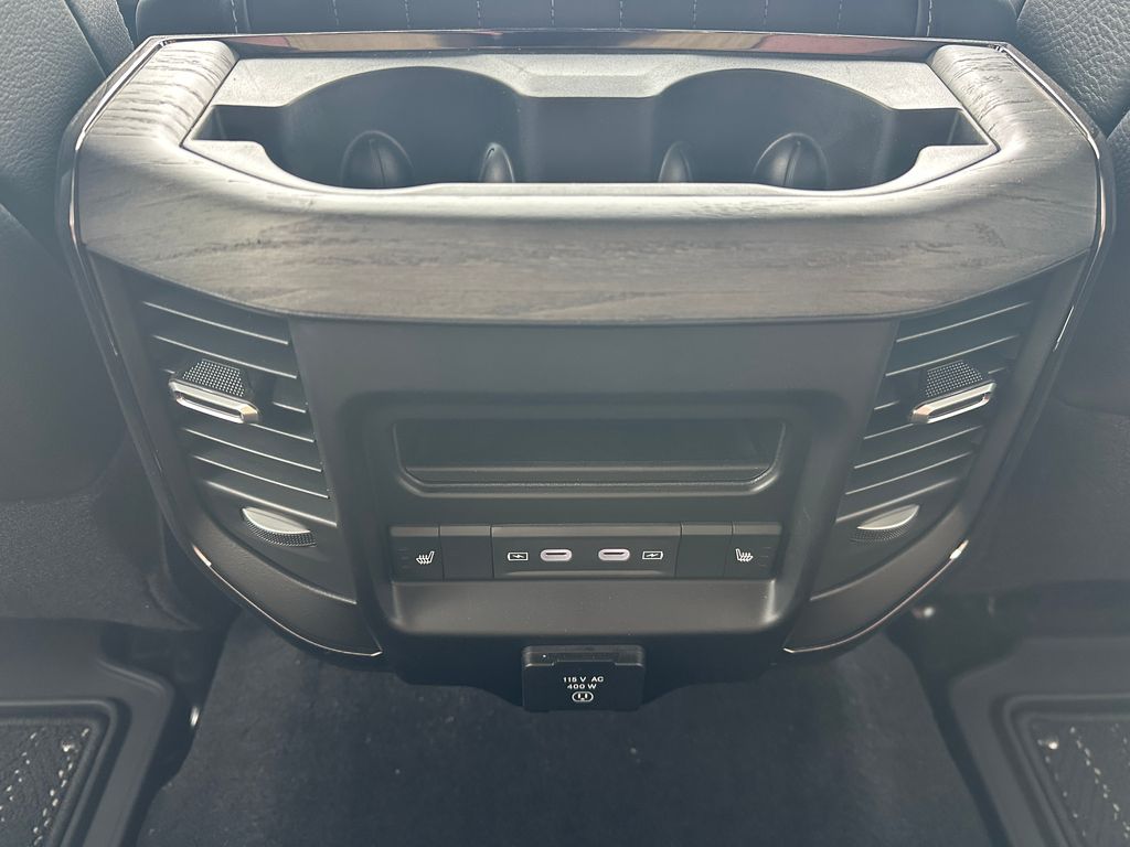 New 2026 Ram 2500 Truck
