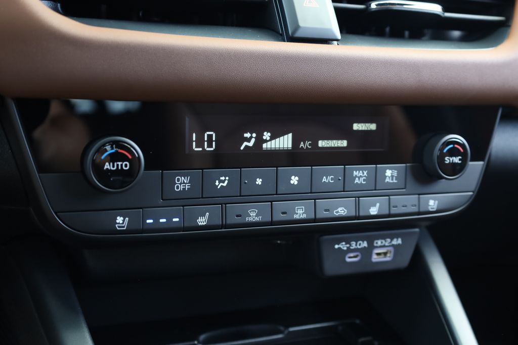 new 2026 Subaru Outback car, priced at $44,786