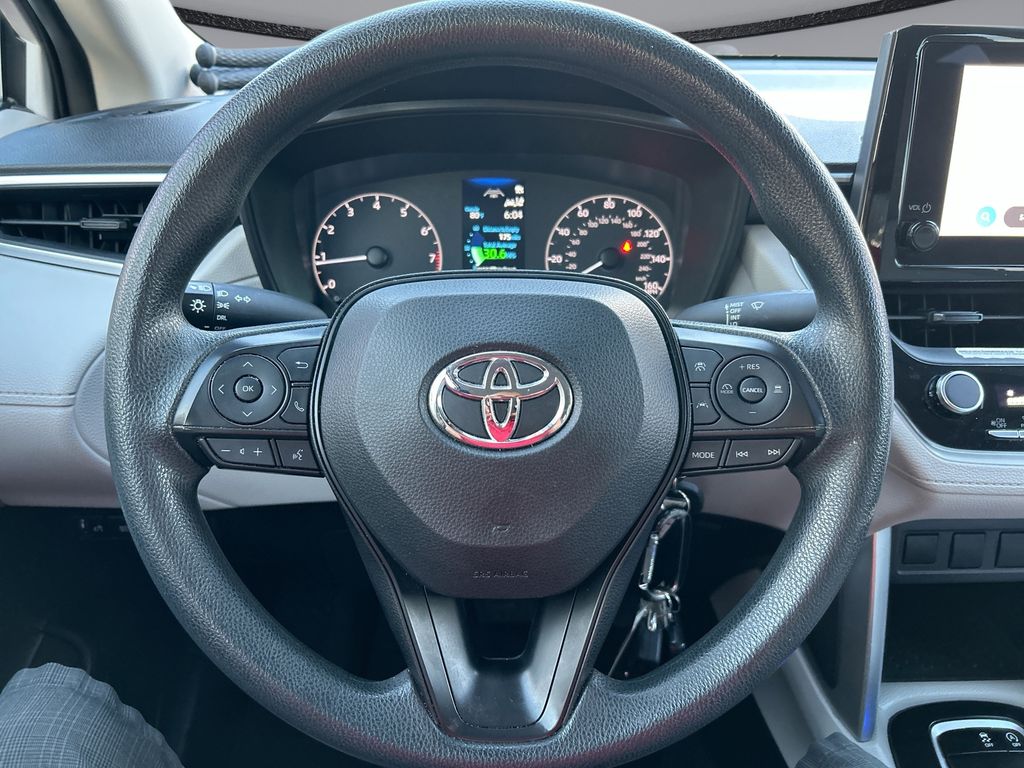Thumbnail: 2023 Toyota Corolla Cross - 14
