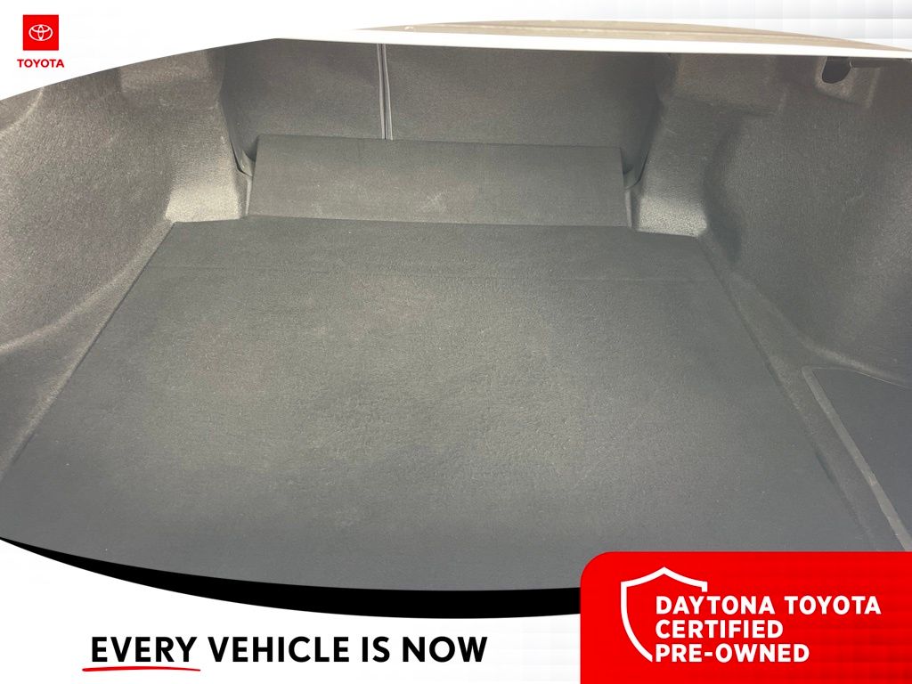 Used 2022 Toyota Camry Hybrid Sedan
