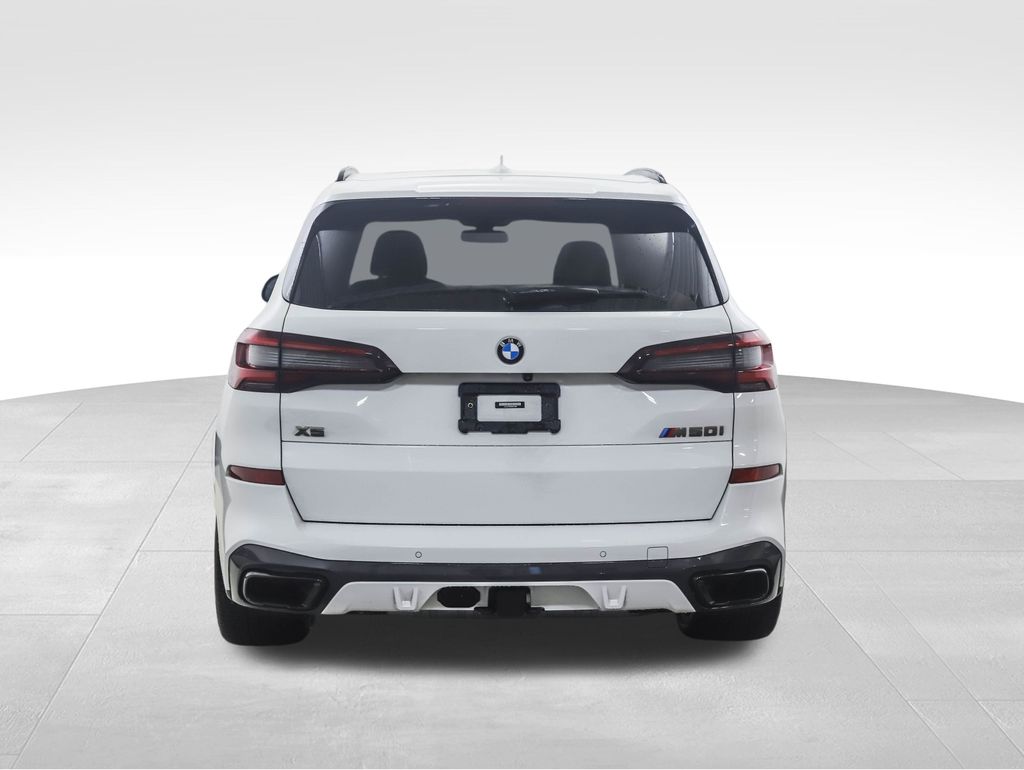 Thumbnail: 2022 BMW X5 - 4