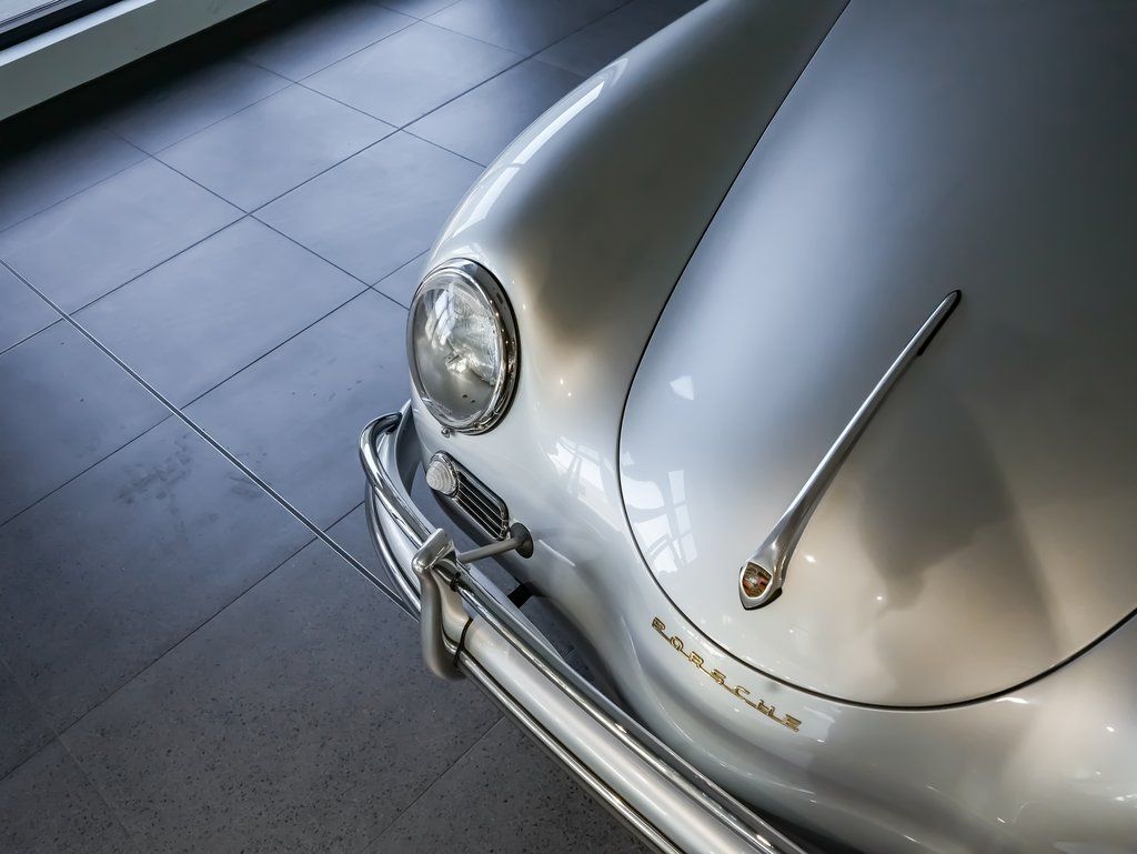 Used 1957  Porsche Carrera 1500 GS image 29