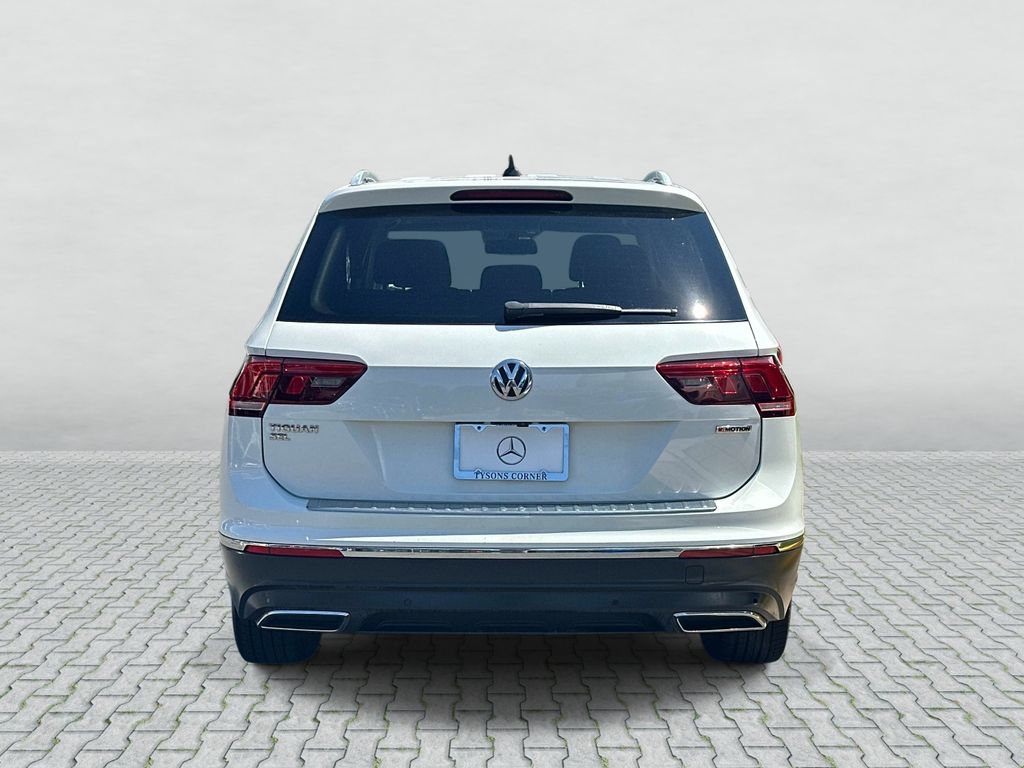 Thumbnail: 2019 Volkswagen Tiguan - 7
