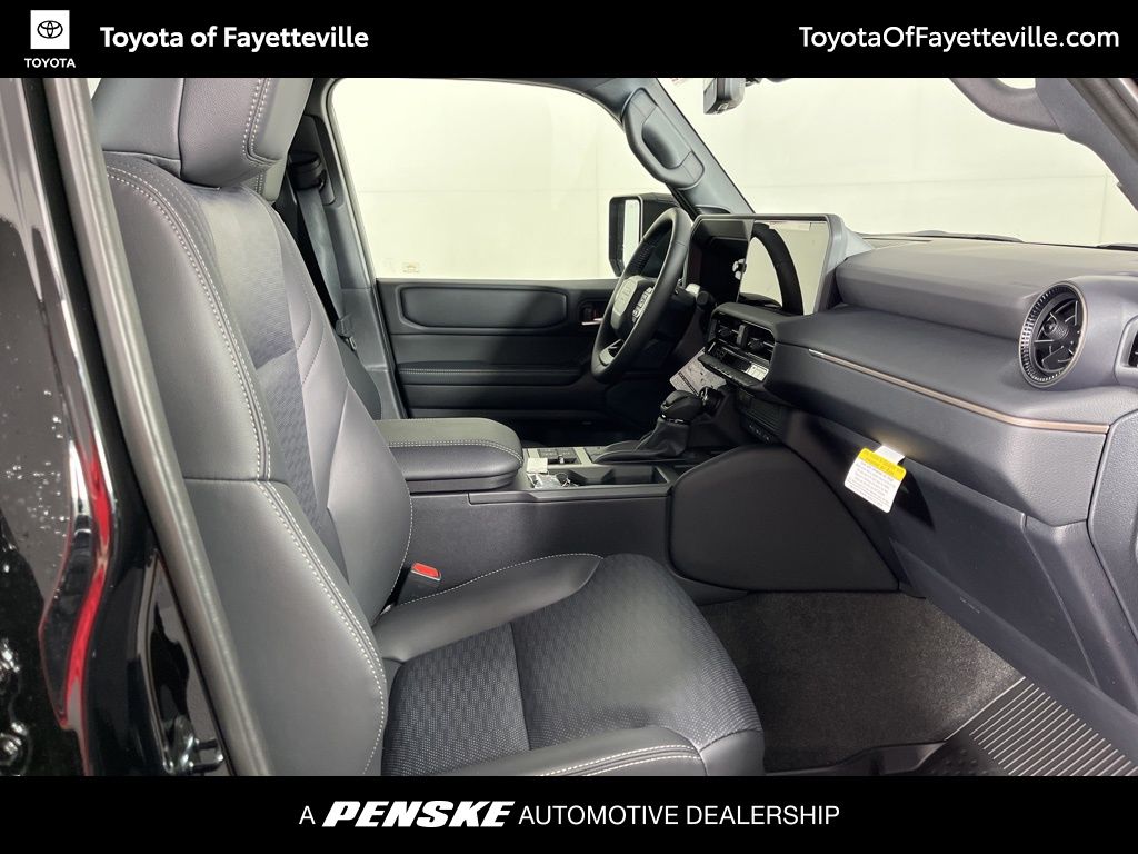 Thumbnail: 2026 Toyota Land Cruiser - 6