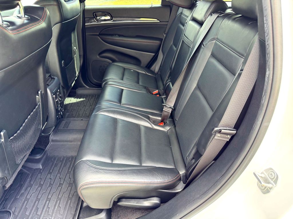 Used Car 2019 Jeep Grand Cherokee  Trailhawk For Sale Under $25,000 In Taylor, Texas