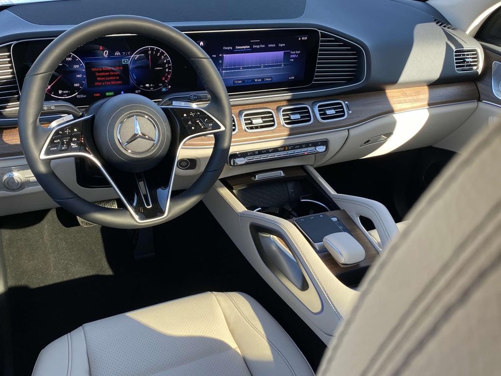 2025 Mercedes-Benz GLE 450 15