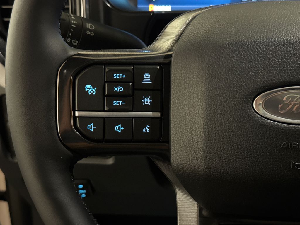 New 2026 White Ford Platinum image 40