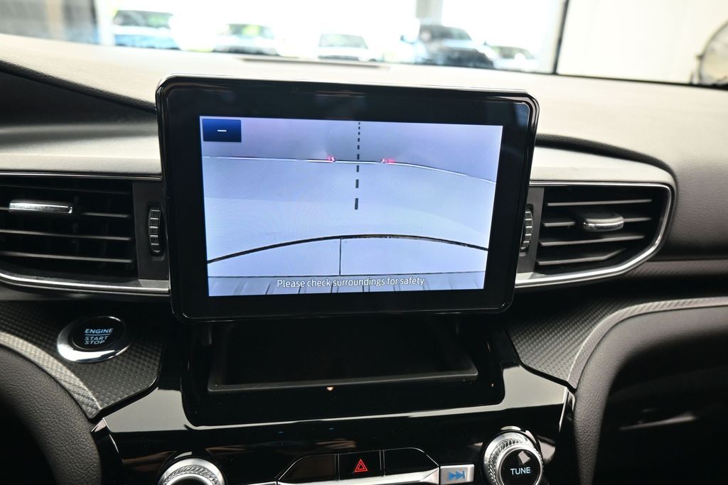 2023 Ford Explorer ST - Photo 20