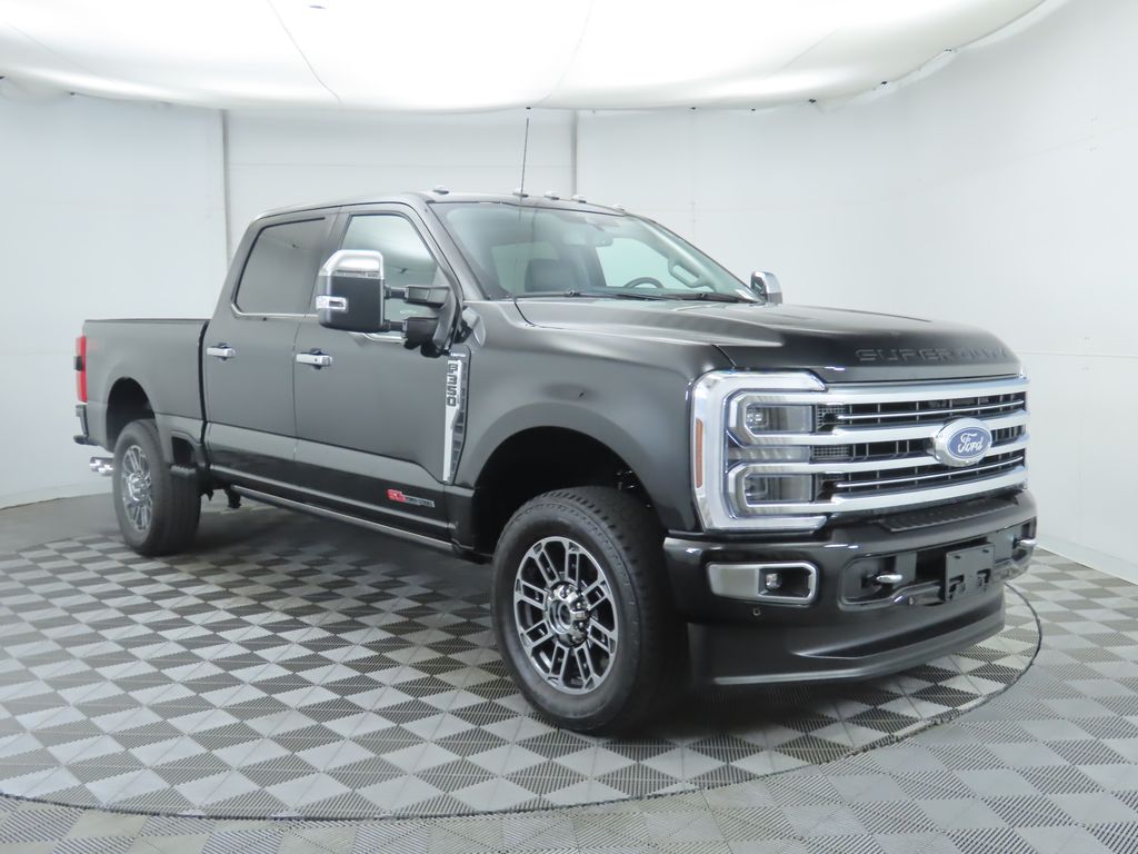 Thumbnail: 2024 Ford Econoline - 3