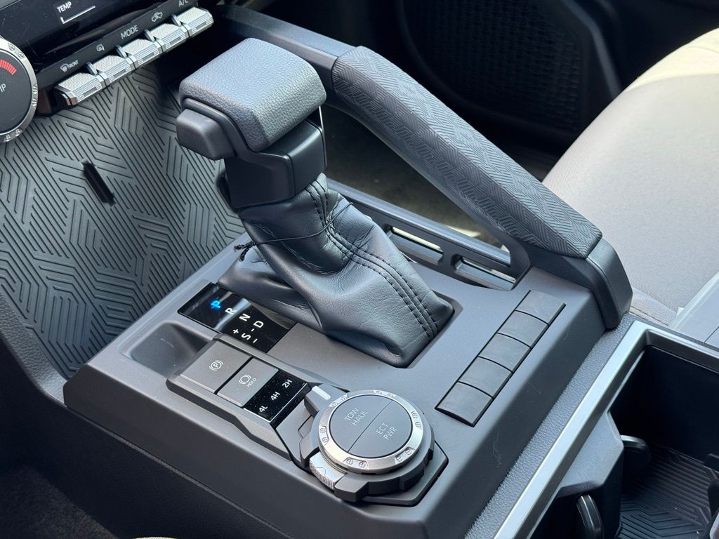2025 Toyota Tacoma SR5 Double Cab photo 22