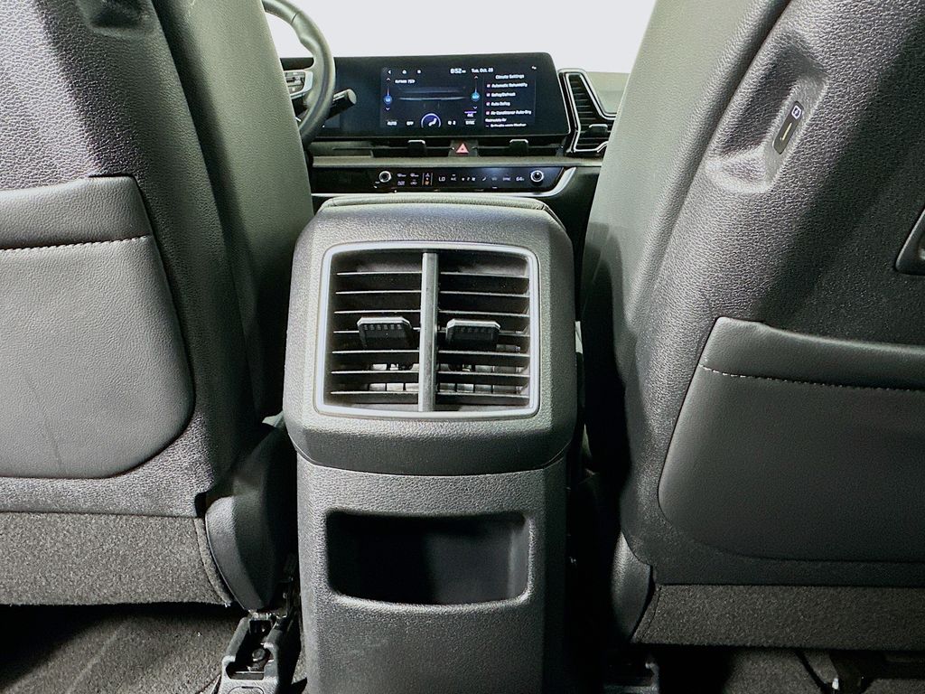 Thumbnail: 2025 Kia Sportage - 27