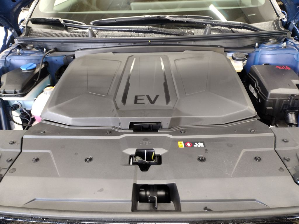 2026 Hyundai IONIQ 5 XRT