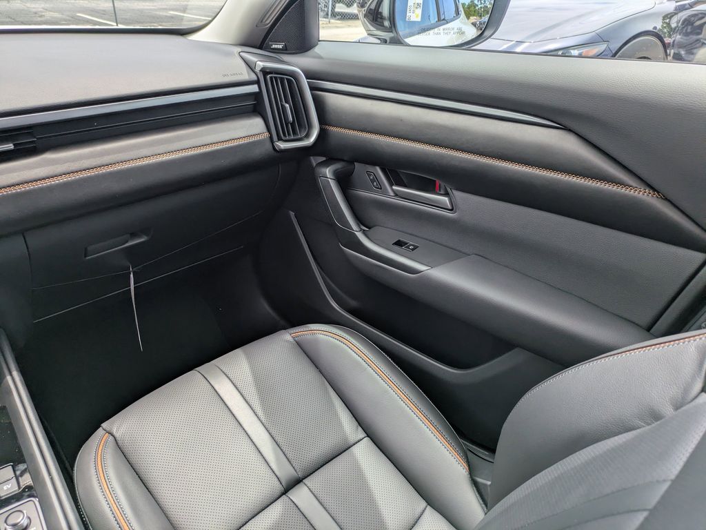 2026 Mazda CX-50 Hybrid Premium
