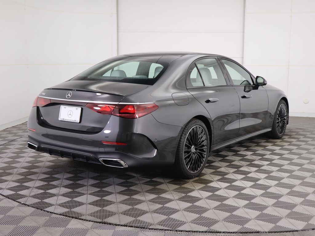 Thumbnail: 2026 Mercedes-Benz E-Class - 5