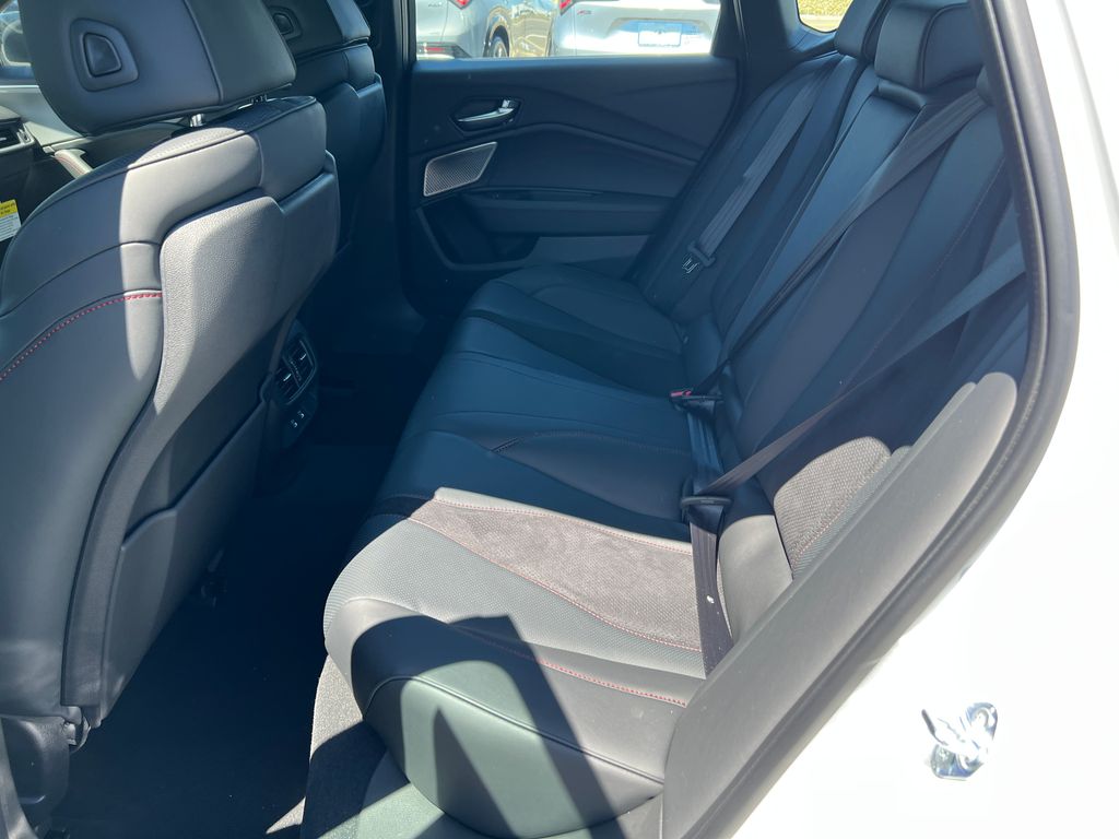 Thumbnail: 2025 Acura TLX - 21