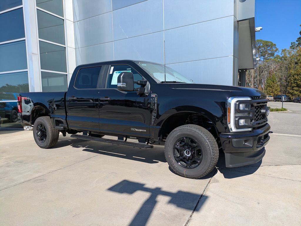 2026 Ford F-250 XL