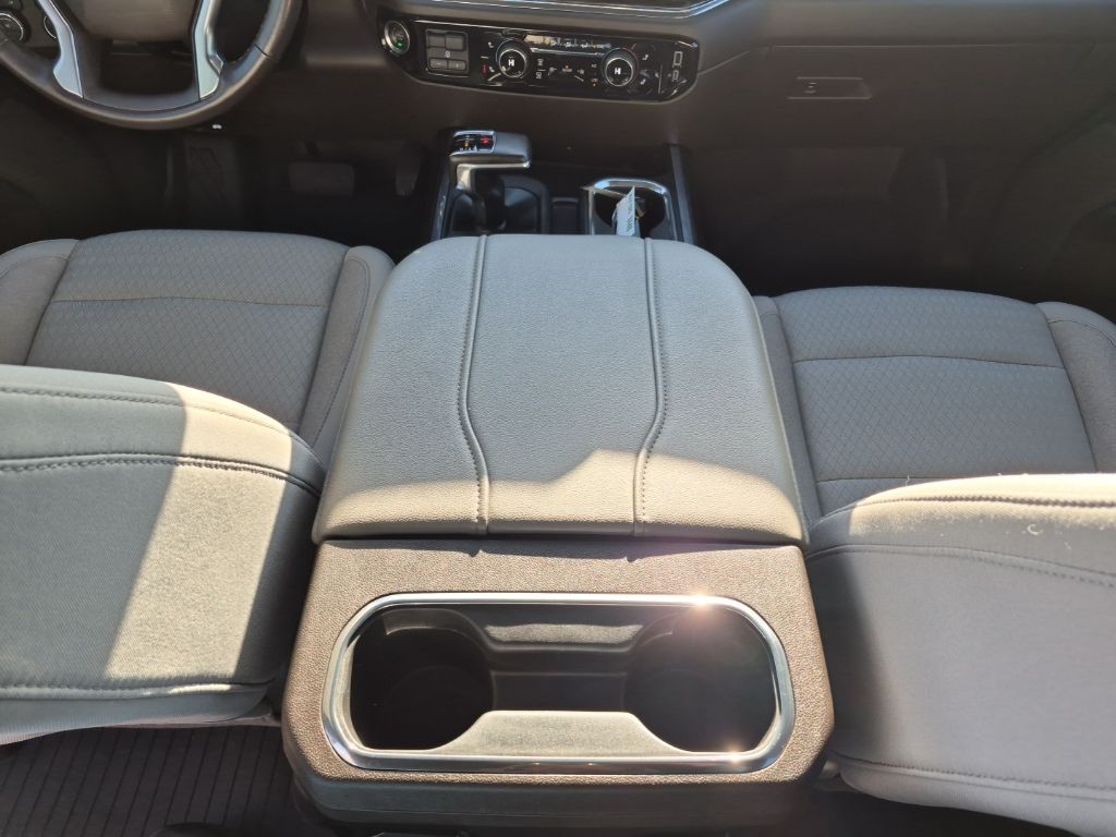 Used Car 2023 Chevrolet Silverado 1500  Rst For Sale Under $50,000 In Austin, Texas