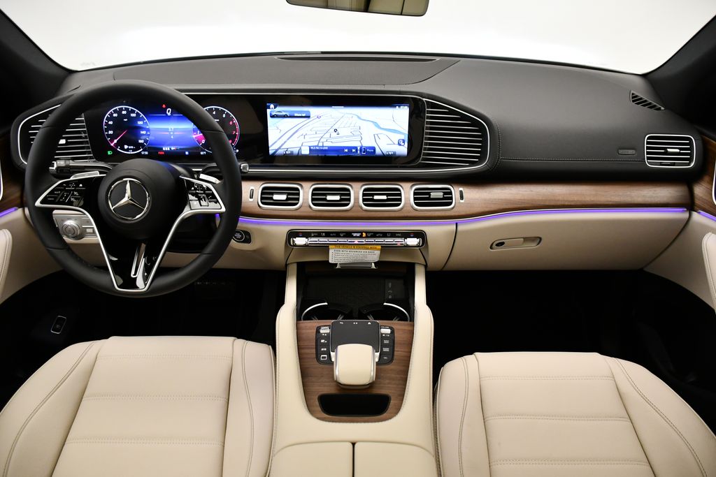 Thumbnail: 2026 Mercedes-Benz GLE - 20