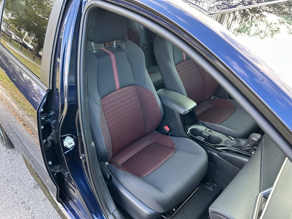 Thumbnail: 2023 Toyota Corolla - 15