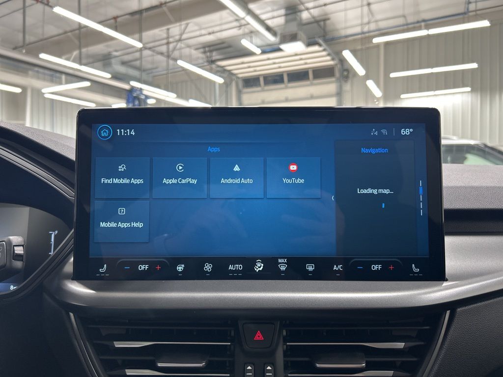 new 2026 Ford Escape car, priced at $33,870