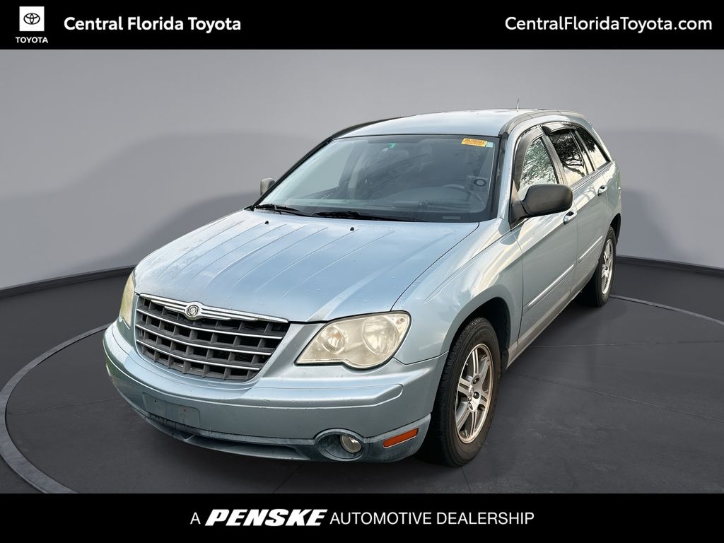 2008 Chrysler Pacifica Touring -
                  Orlando, FL