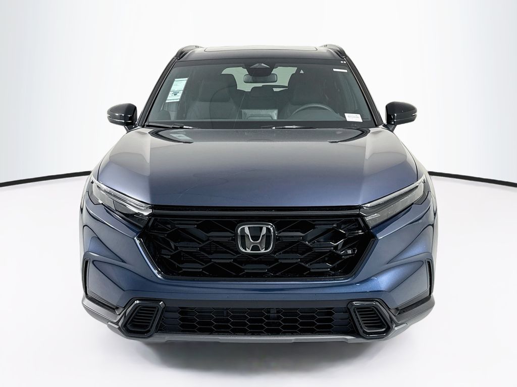 Thumbnail: 2026 Honda CR-V - 2