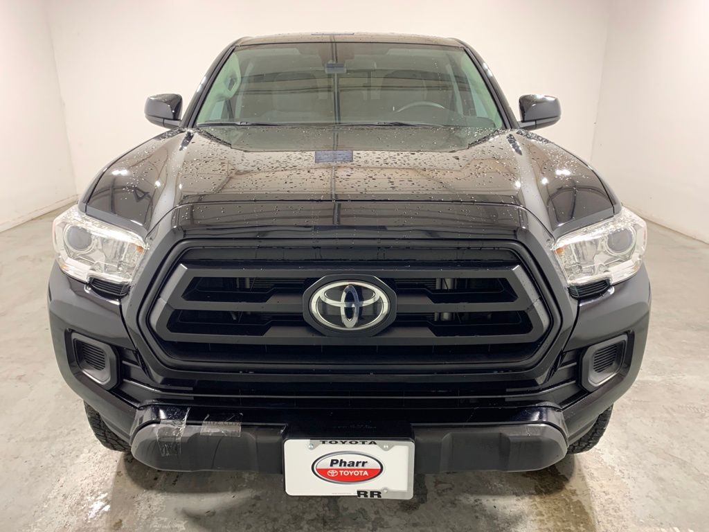 2022 Toyota Tacoma SR 5