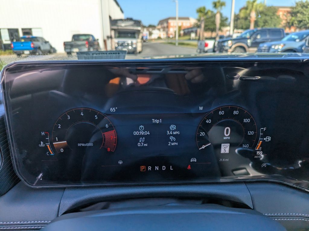 2025 Ford Mustang EcoBoost Premium Fastback