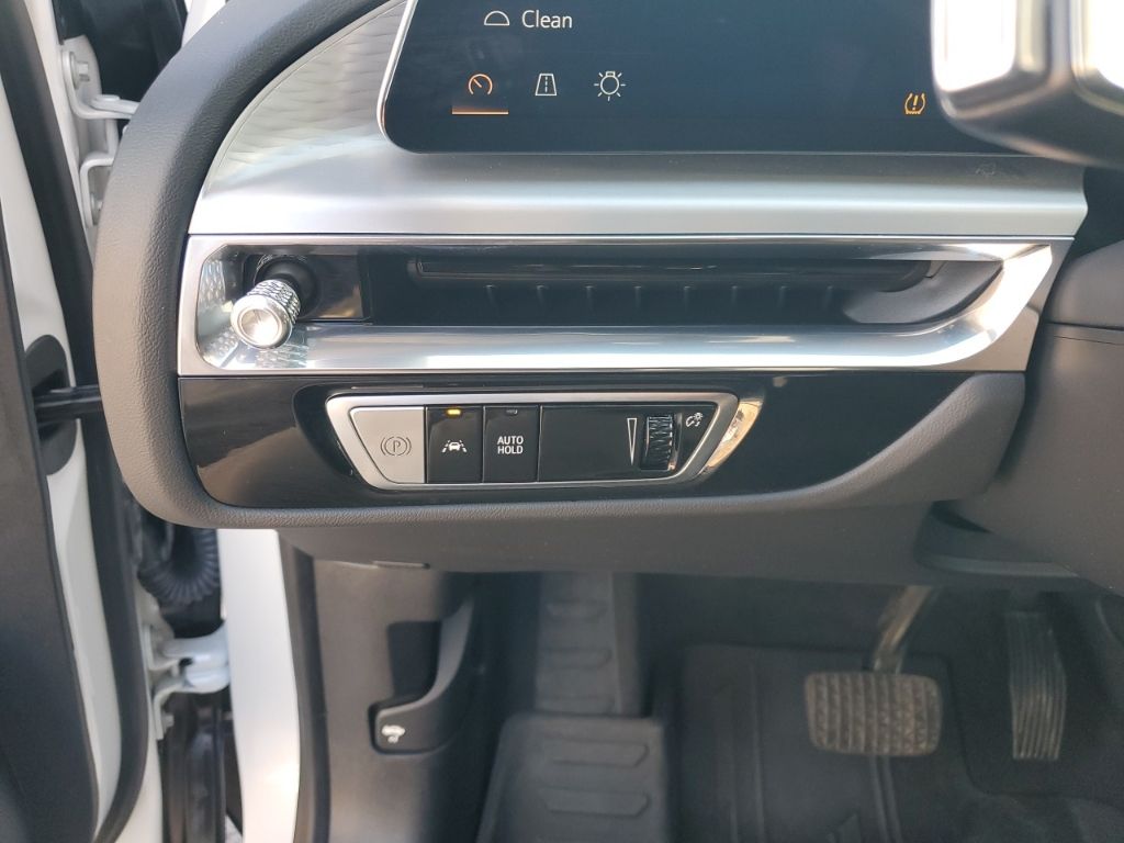 Used Car 2024 Cadillac Lyriq  Sport For Sale Under $40,000 In Austin, Texas