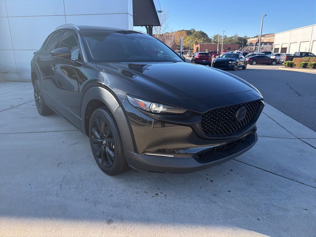 2020 Mazda CX-30 Premium Package