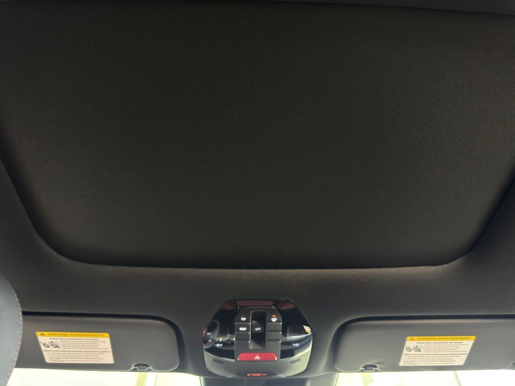 2026 Kia K4 GT-Line White at DeMontrond Automotive Group
