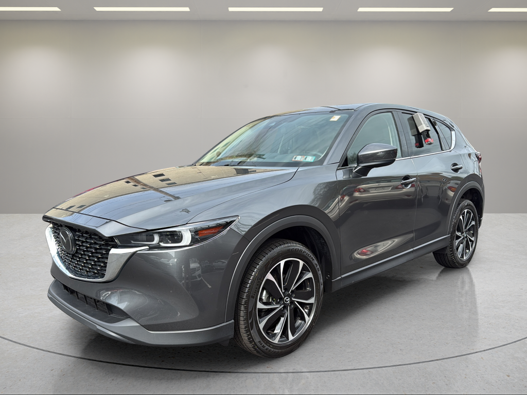 2023 Mazda CX-5 2.5 S Premium Plus Package - 0