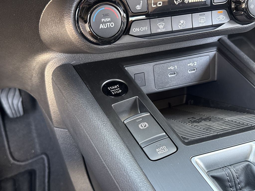 New 2026 Nissan Kicks SUV