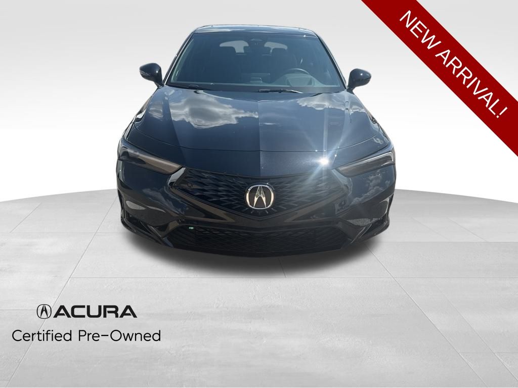 Used 2025 Acura Integra For Sale in Fort Wayne, IN