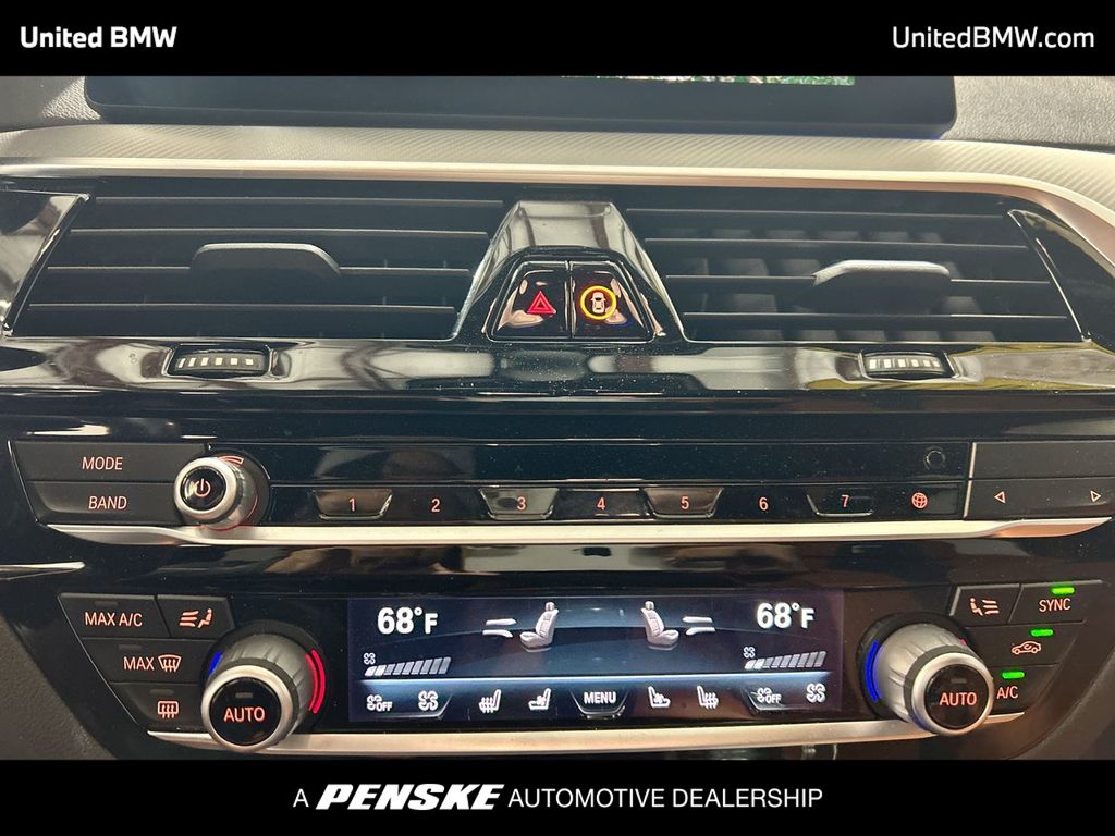 Thumbnail: 2020 BMW M5 - 19