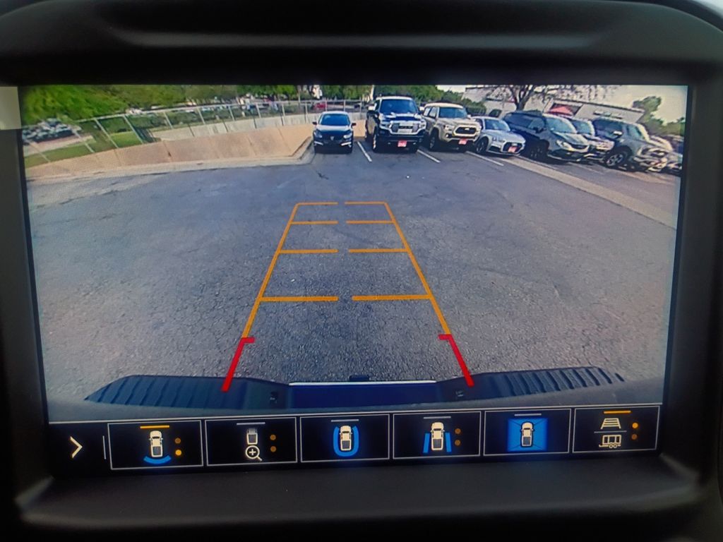 Used Car 2021 Chevrolet Silverado 2500hd  Ltz For Sale Under $60,000 In Austin, Texas