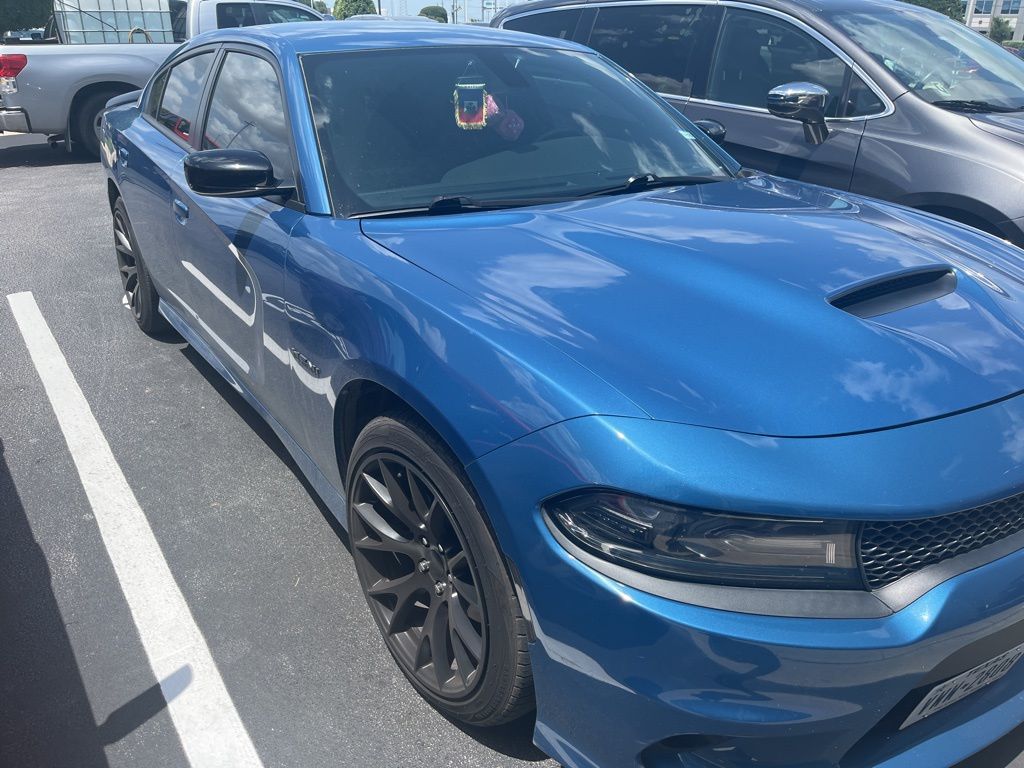Thumbnail: 2021 Dodge Charger - 3