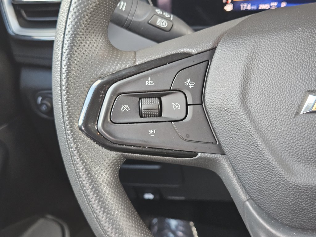 Used 2026 Gray Chevrolet LT image 28