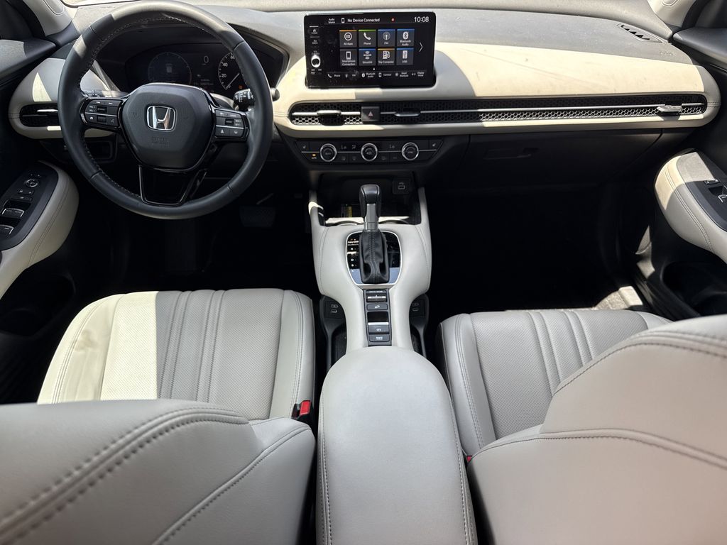 2025 Honda HR-V EX-L  at Community Honda